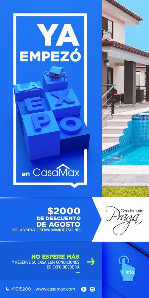 Diseño Casamax Inmobiliaria